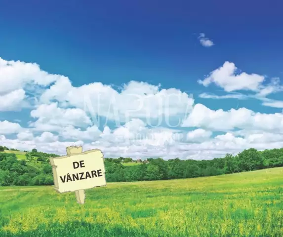Vanzare teren, 400 m<sup>2</sup> in Borhanci