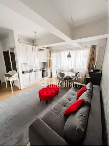 Vanzare apartament, 2 camere in Borhanci - PropertyBook