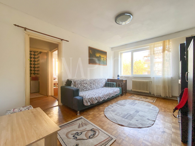 Vanzare apartament, 2 camere in Gheorgheni - PropertyBook