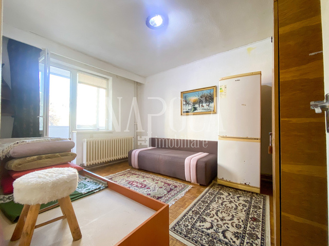 De vanzare apartament, 2 camere in Gheorgheni - PropertyBook