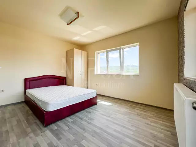 Se vinde apartament, 3 camere in Buna Ziua