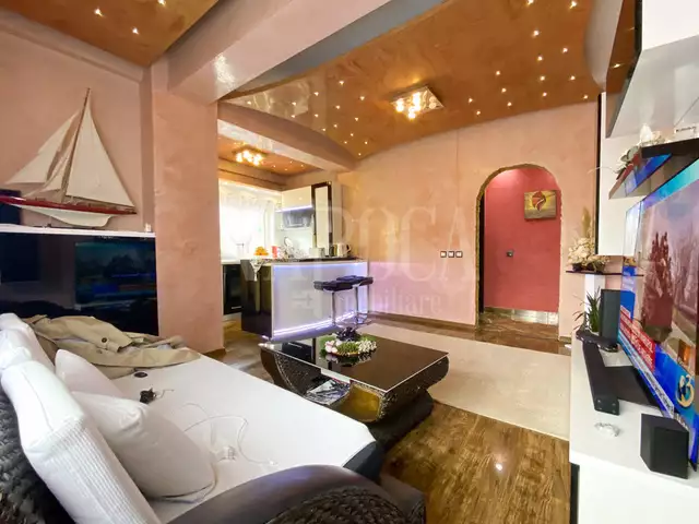 Vanzare apartament, 3 camere in Grigorescu