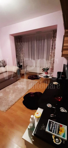 Vanzare apartament, 2 camere in Manastur
