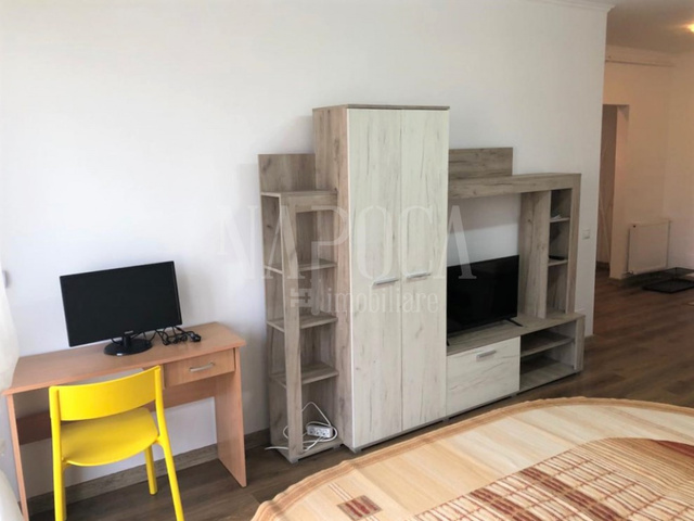 De vanzare apartament, 2 camere in Floresti