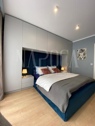 De vanzare apartament, 2 camere in Floresti
