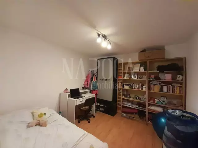 Se vinde apartament, 2 camere in Gruia