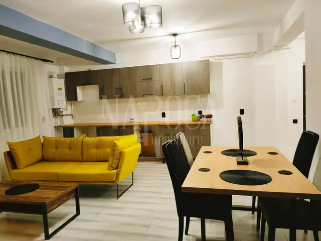 Se vinde apartament, 2 camere in Floresti - PropertyBook