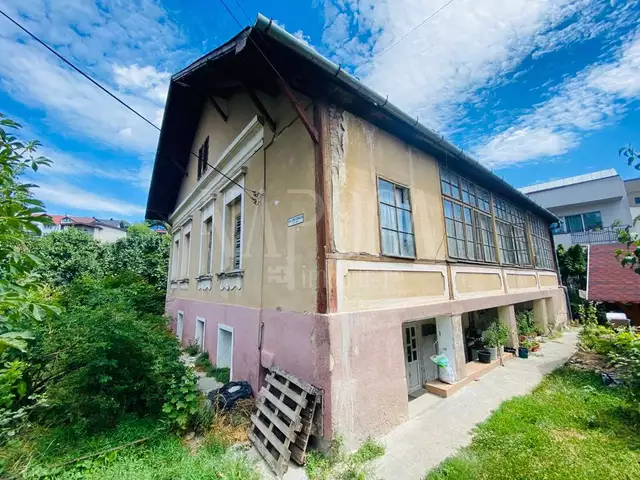 De vanzare casa, 10 camere in Grigorescu