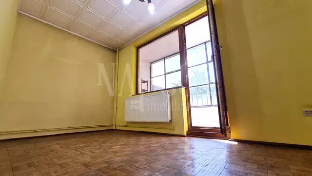 Se vinde apartament, 2 camere in Centru