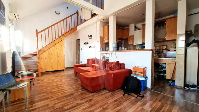 Vanzare apartament, 2 camere in Gheorgheni