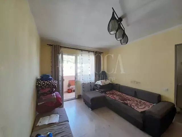 Se vinde apartament, 3 camere in Grigorescu