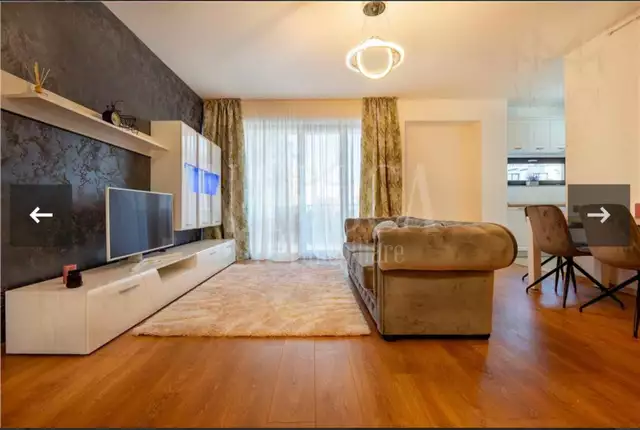 Se vinde apartament, 3 camere in Gheorgheni