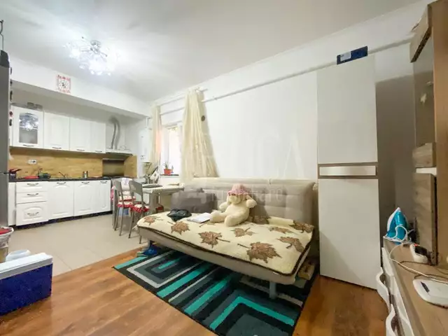Se vinde apartament, 2 camere in Andrei Muresanu