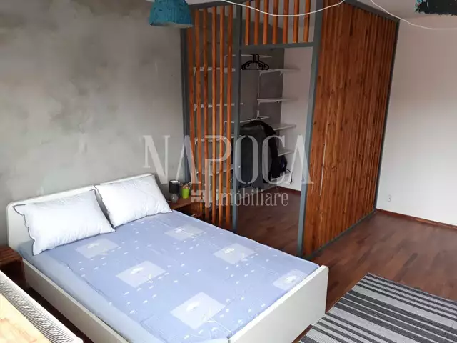 Se vinde apartament, o camera in Marasti