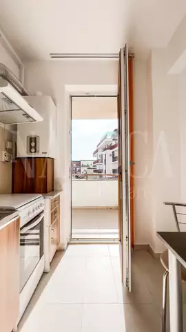 Se vinde apartament, o camera in Marasti