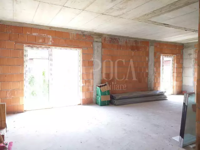 De vanzare casa, 5 camere in Iris