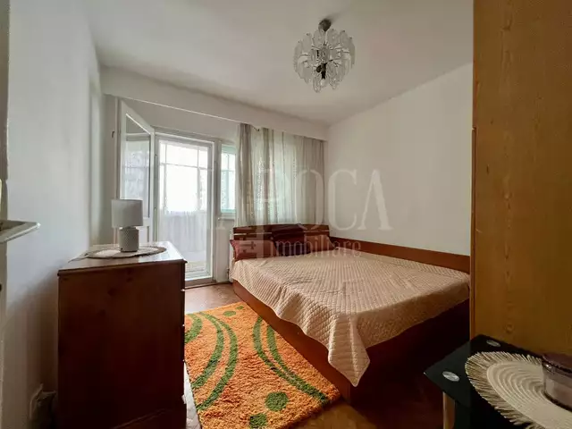 De vanzare apartament, 2 camere in Marasti