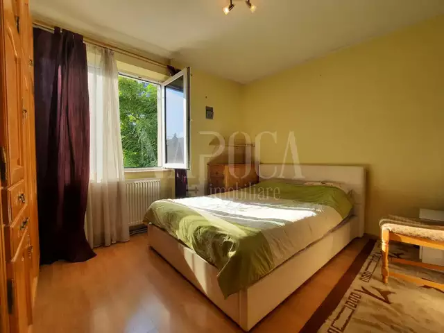 Se vinde apartament, 2 camere in Gheorgheni