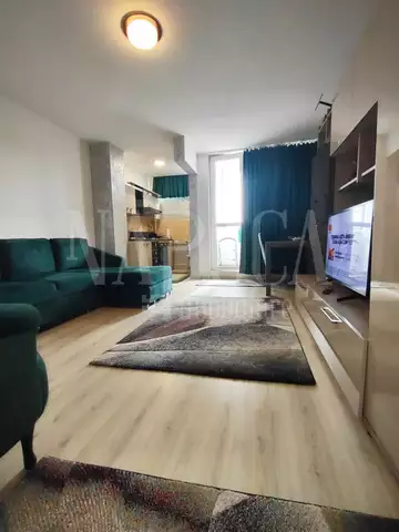 De vanzare apartament, o camera in Gheorgheni