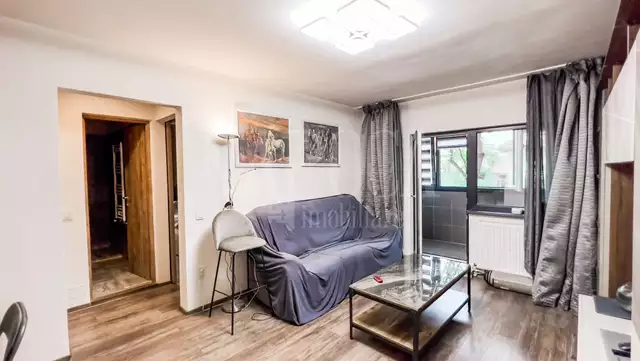 Se vinde apartament, 2 camere in Grigorescu