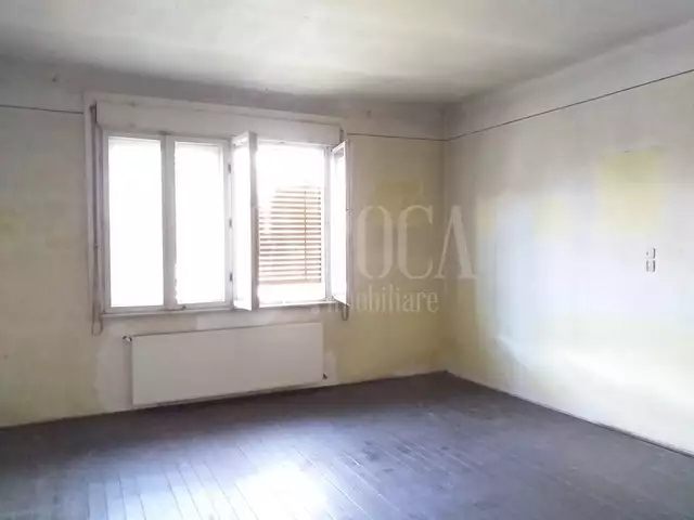 Vanzare casa, 2 camere in Dambul Rotund