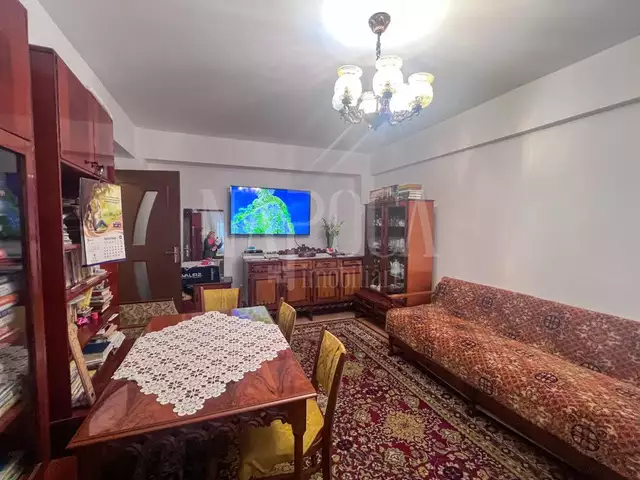 De vanzare apartament, 3 camere in Marasti