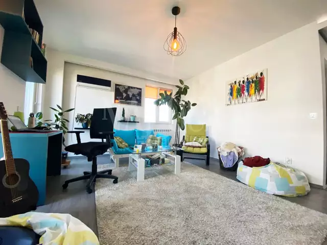 Se vinde apartament, 2 camere in Andrei Muresanu