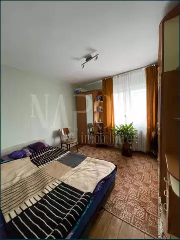 De vanzare apartament, 4 camere in Manastur