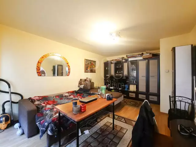 Vanzare apartament, o camera in Manastur - PropertyBook