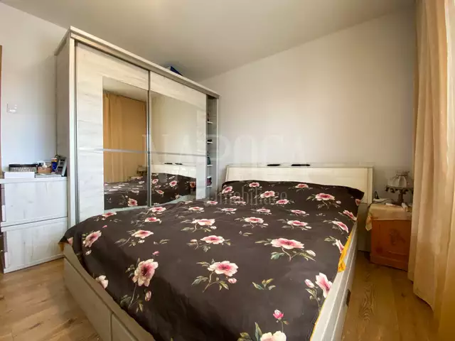 De vanzare apartament, 4 camere in Marasti