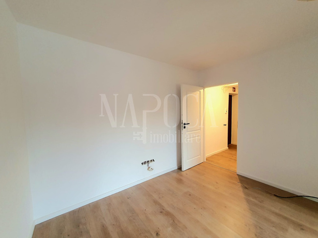 De vanzare apartament, 2 camere in Gheorgheni