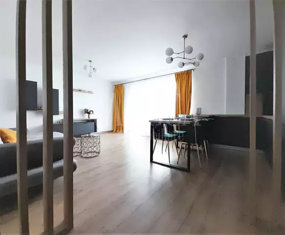 Se vinde apartament, 2 camere in Floresti