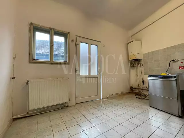 De vanzare apartament, o camera in Marasti