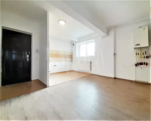 Vanzare apartament, 3 camere in Manastur