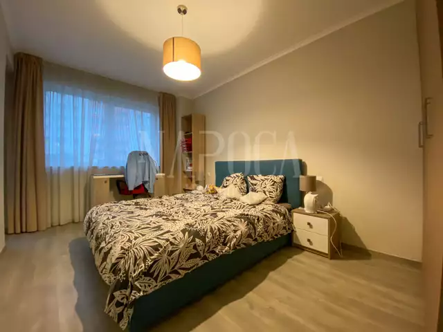 Vanzare apartament, 3 camere in Manastur