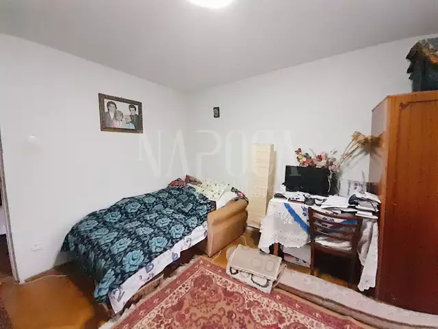Se vinde apartament, 2 camere in Grigorescu