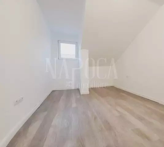 Se vinde apartament, 2 camere in Floresti