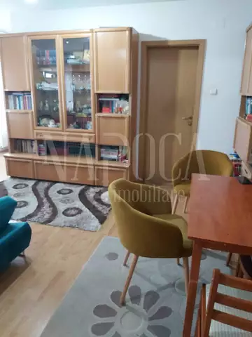 De vanzare apartament, 2 camere in Marasti
