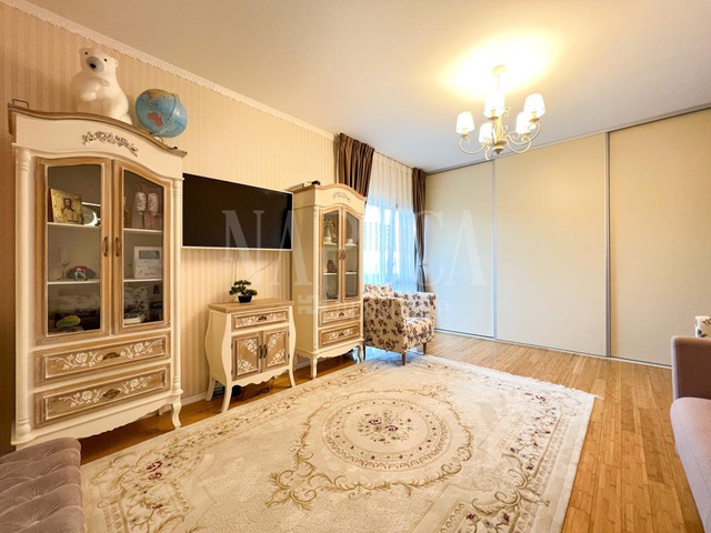 Se vinde apartament, 3 camere in Borhanci