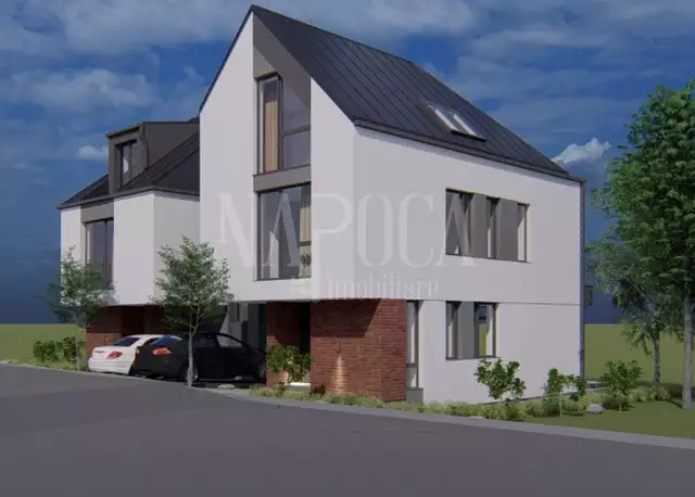 De vanzare casa, 5 camere in Faget