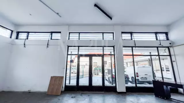 Vanzare spatiu comercial, 112 m<sup>2</sup> in Plopilor