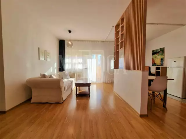 Vanzare apartament, 2 camere in Someseni