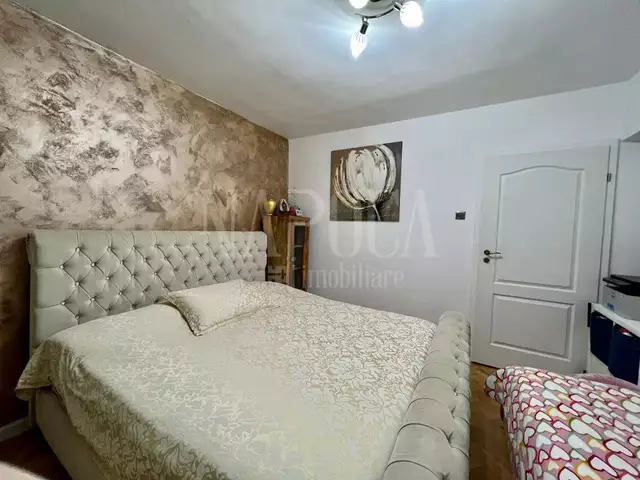 Se vinde apartament, 2 camere in Grigorescu