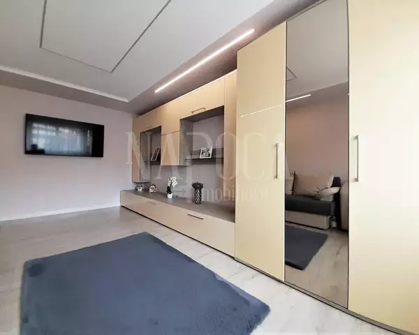 Se vinde apartament, 2 camere in Grigorescu