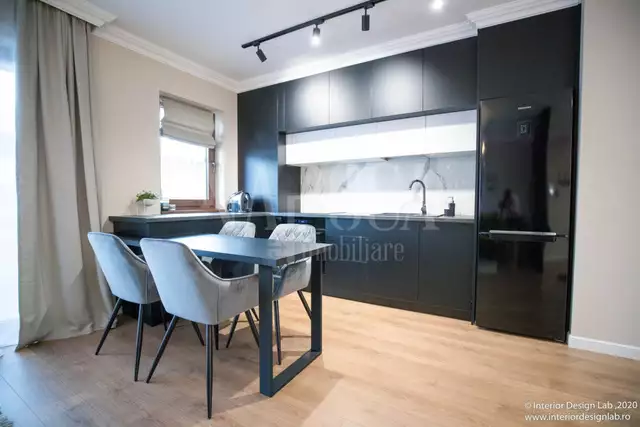 Vanzare apartament, 2 camere in Europa