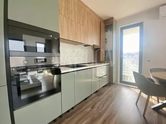 Vanzare apartament, 2 camere in Zorilor