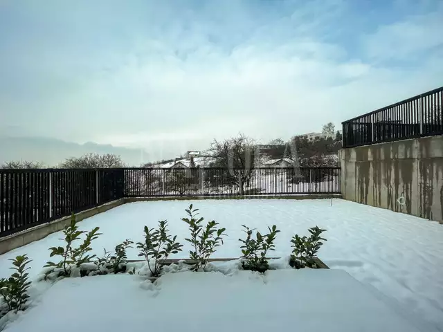 Vanzare casa, 5 camere in Borhanci
