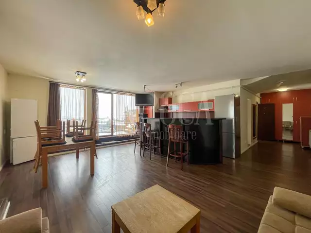 Se vinde apartament, 3 camere in Buna Ziua