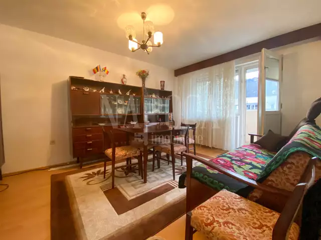 Vanzare apartament, 2 camere in Grigorescu