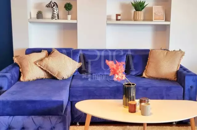 Vanzare apartament, 4 camere in Buna Ziua
